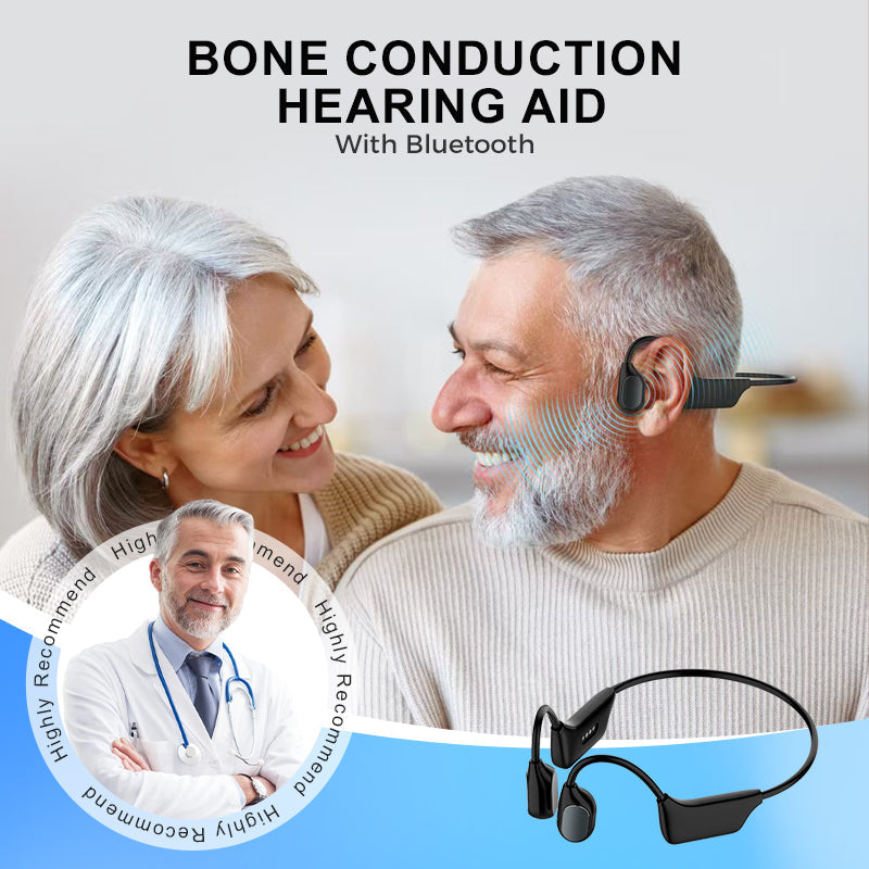 💖💥Limited-time offer!   Smart Hearing Aids — Hear Clearly, Feel Confident Again 💖