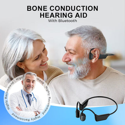 💖💥Limited-time offer!   Smart Hearing Aids — Hear Clearly, Feel Confident Again 💖