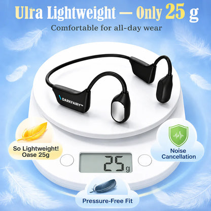 🔥 Final 2 Hours : Only Limited Stock Left🏆🔥Still Struggling to Hear Clearly? Brand-new Bone Conduction Smart Hearing Headphones