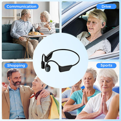 💖💥Limited-time offer!   Smart Hearing Aids — Hear Clearly, Feel Confident Again 💖
